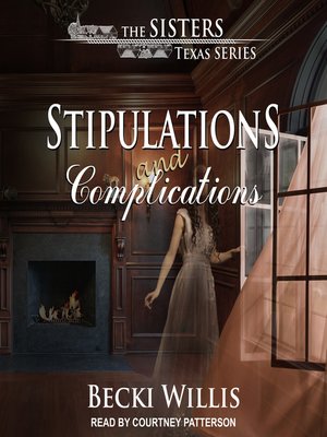 Stipulations and Complications - Audiobook